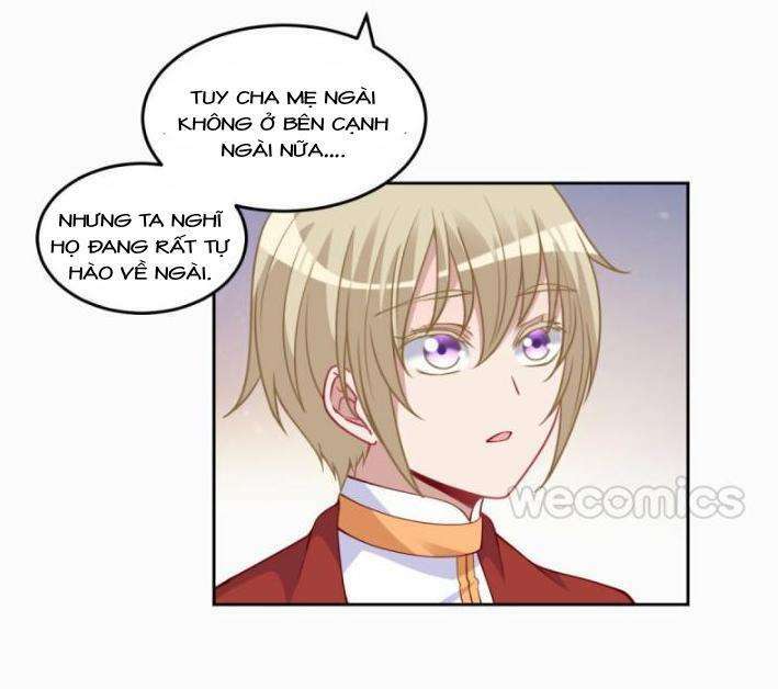 quy tắc sinh tồn của công chúa chapter 95.1 30