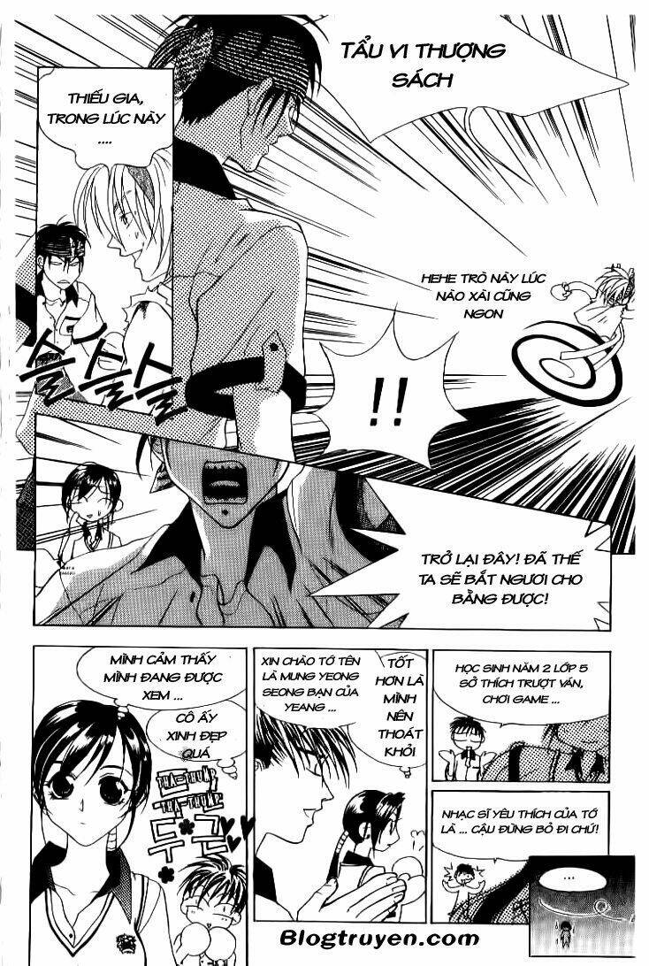 faeries' landing chapter 2 31