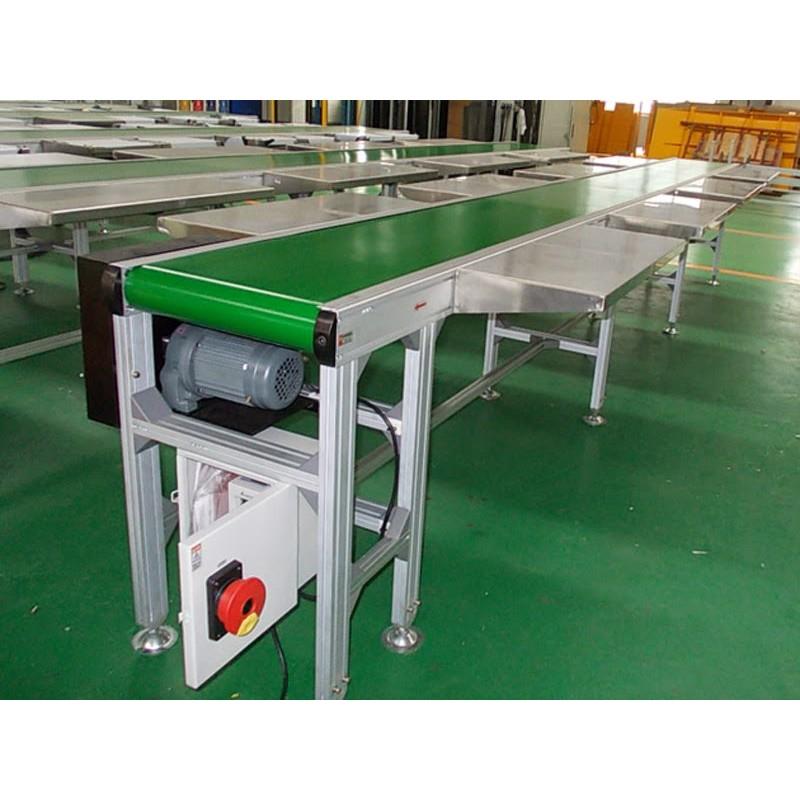 Băng tải cân