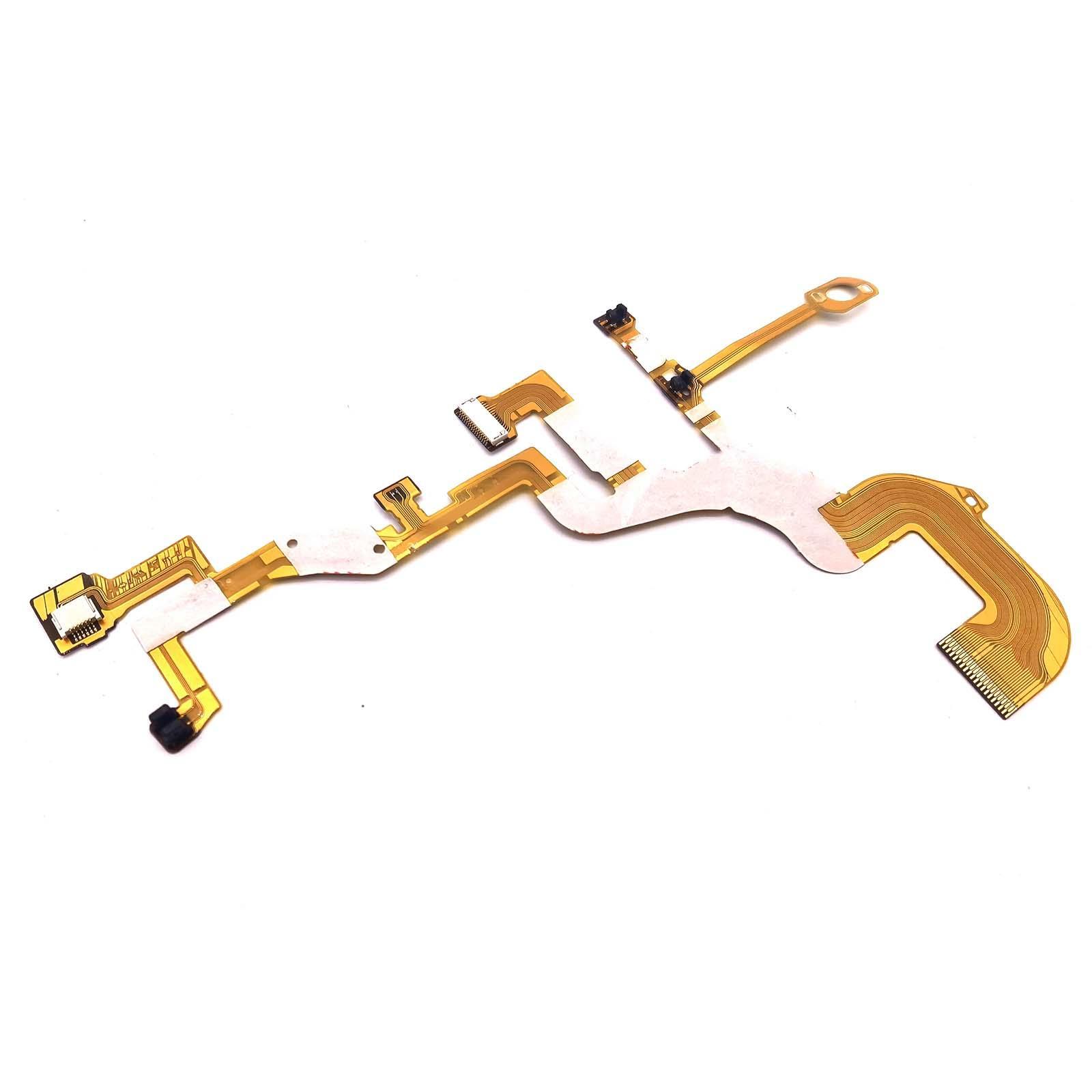 Digital Camera Cable Rear Seat for Dsc-wx300
