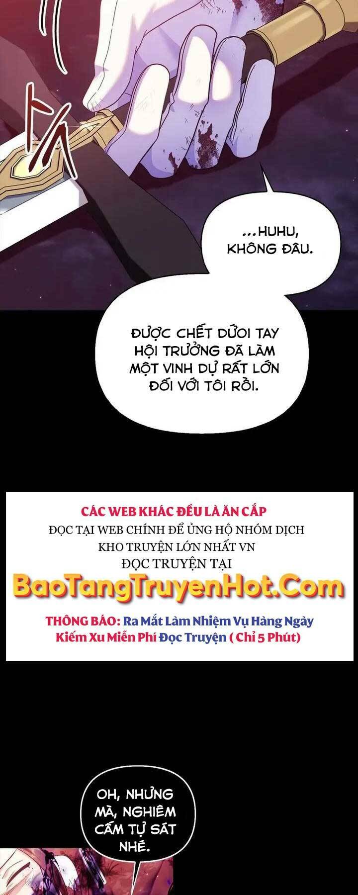 Kí Sự Hồi Quy Chapter 54 47