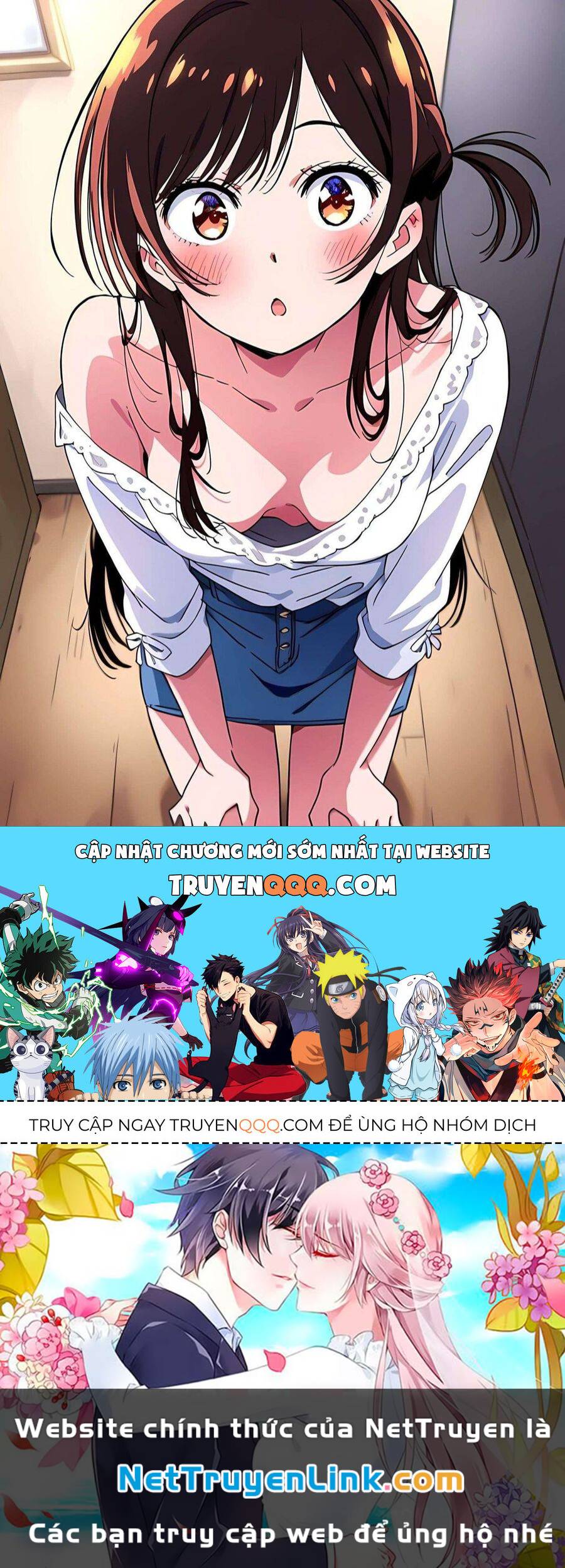 dịch vụ cho thuê bạn gái chapter 317 25