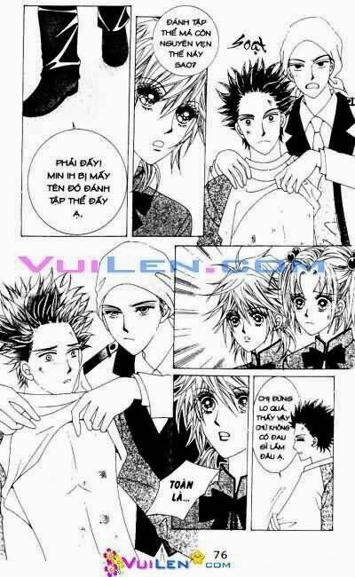 đại ca đi học chapter 10 76