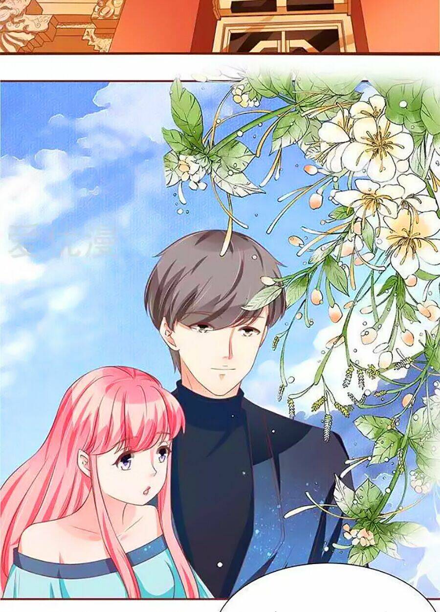 vương tước tư hữu bảo bối chapter 140 16