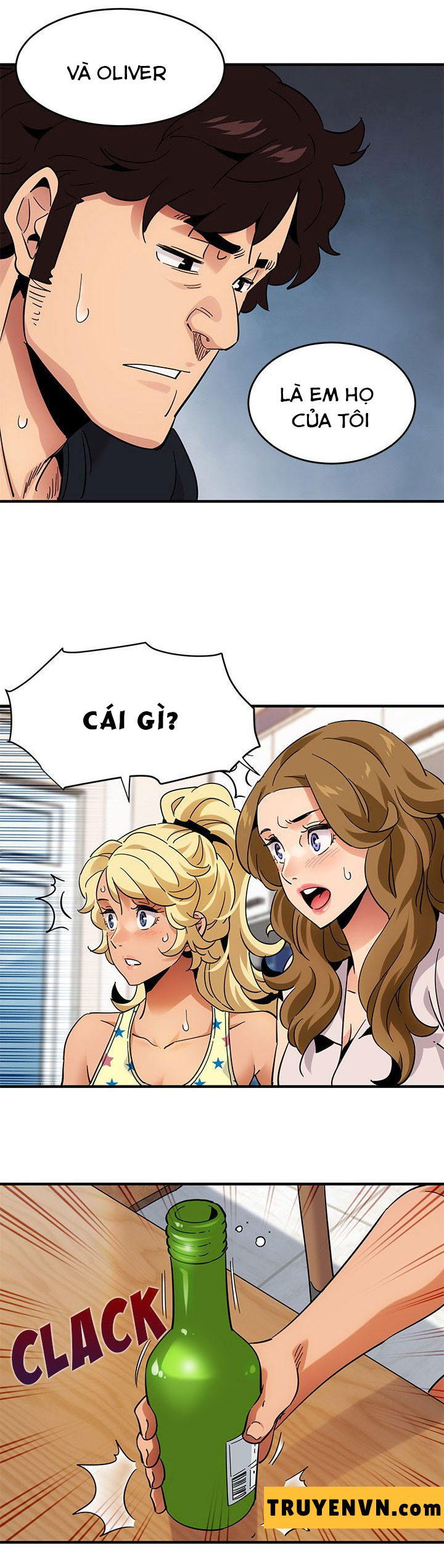 dog on patrol chapter 41 14