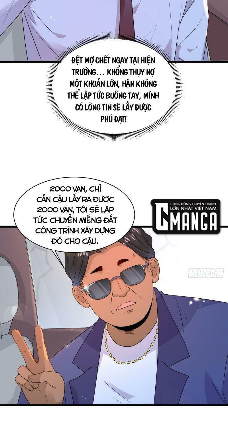 vua đầu tư mạnh nhất chapter 5 22