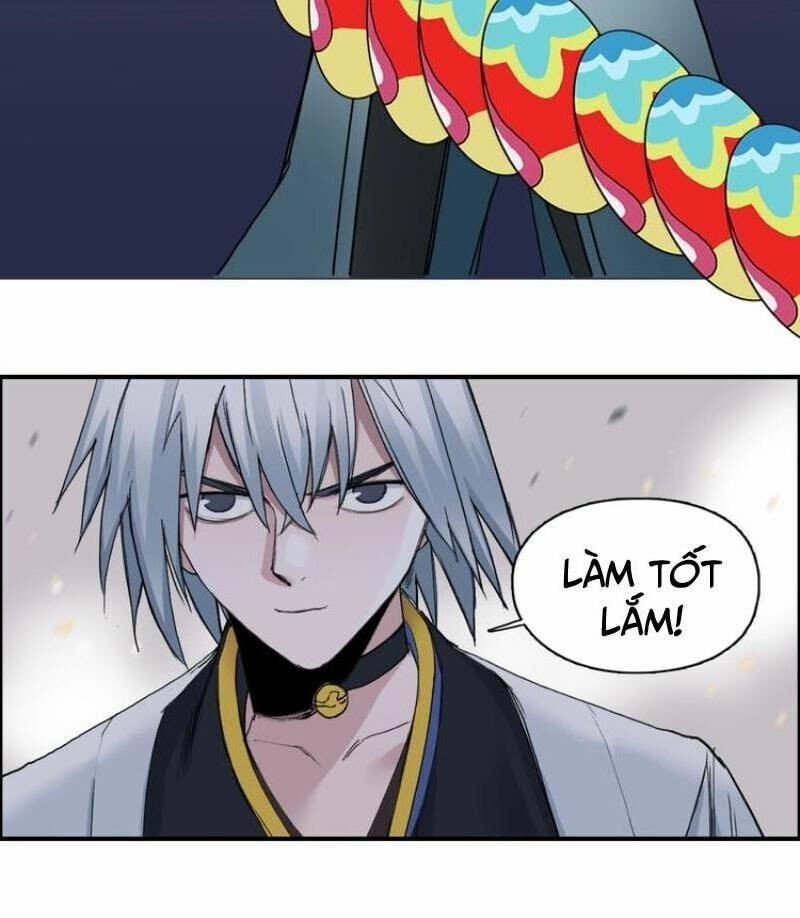 Siêu Năng Lập Phương chapter 186.1 47