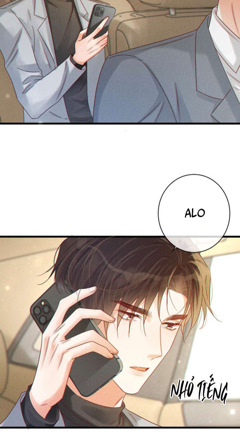 nịch tửu chapter 76 7