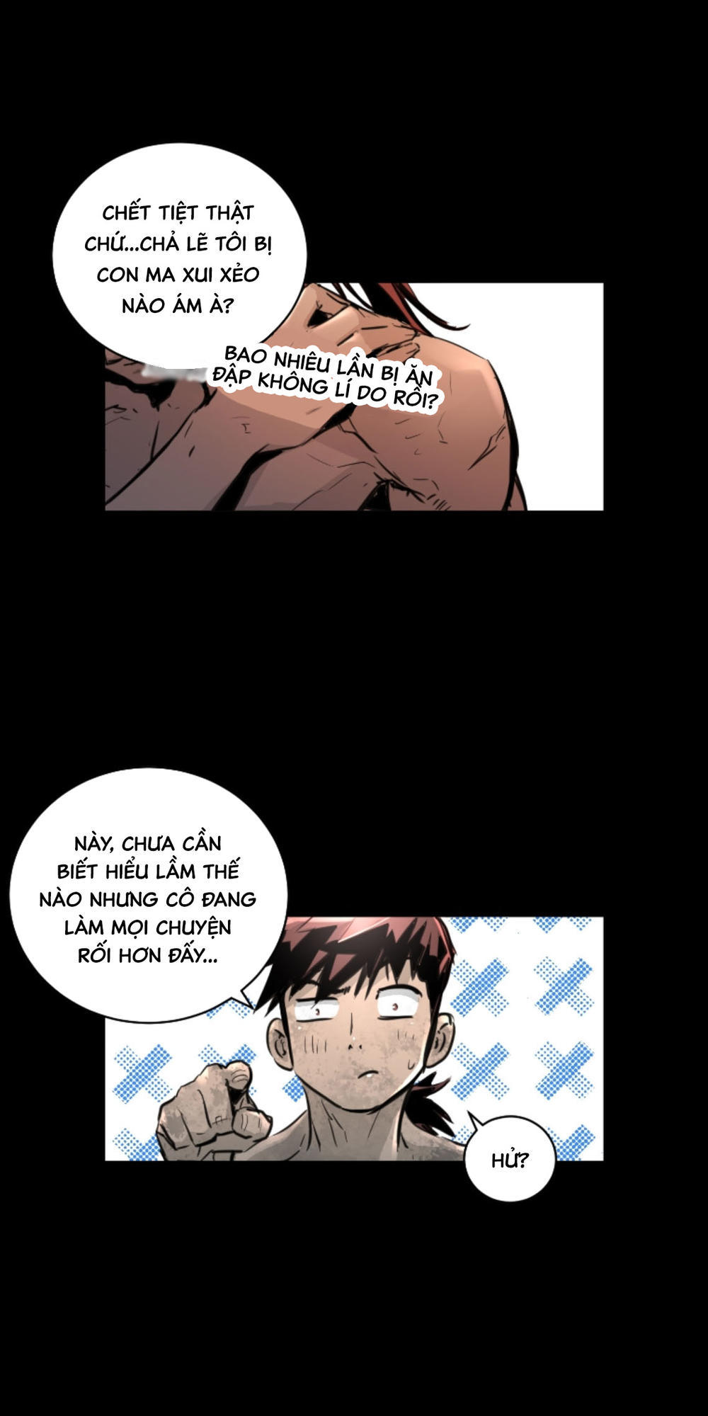 tam tuyệt tại dị giới chapter 65 30