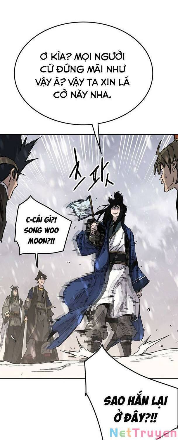 kiếm sĩ bất bại chapter 143 50