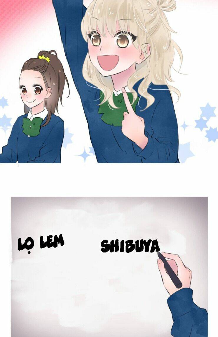 yêu không thể nói chapter 22 13