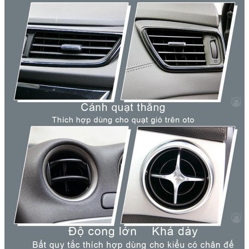 Atmosphere Stand&Hold - Quạt gió đa năng trên ô tô  - Home and Garden