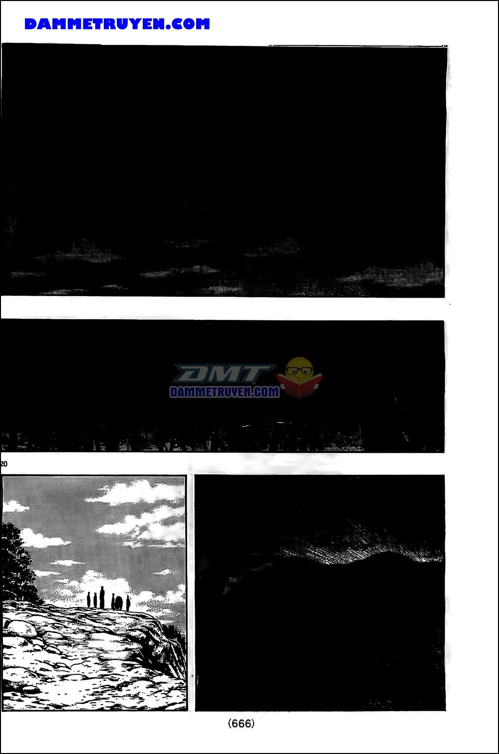 hoàng phi hồng phần 4 chapter 91 20