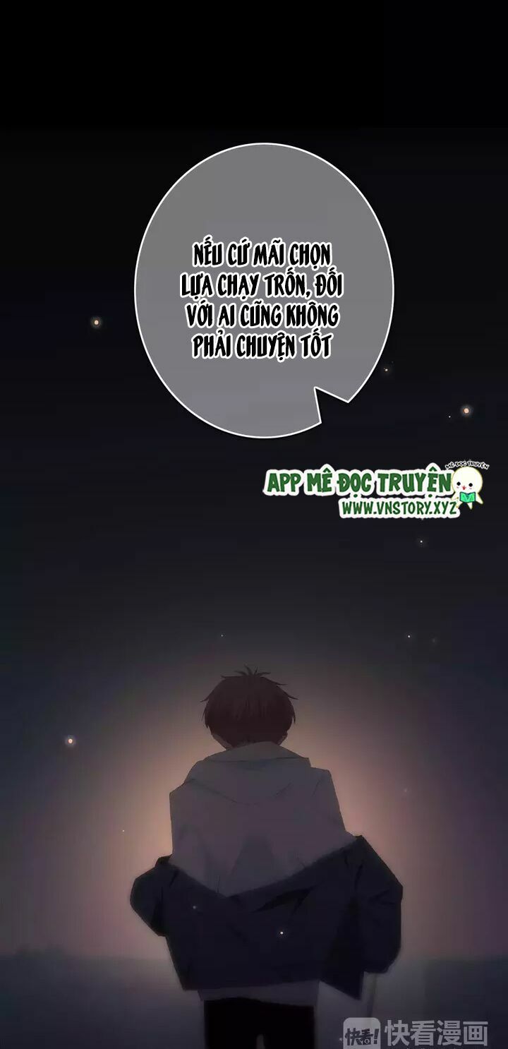 con tim rung động 2 chapter 22 8