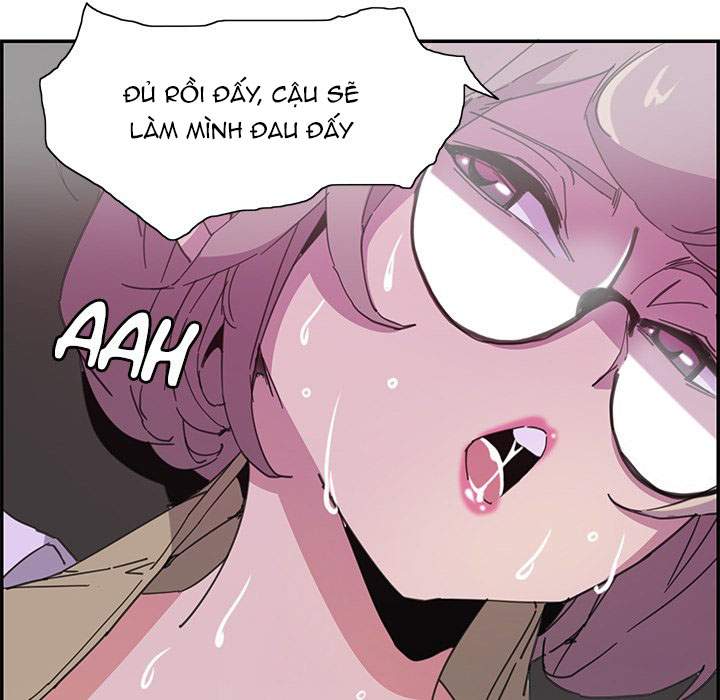 mẹ kế hư hỏng chapter 4 8