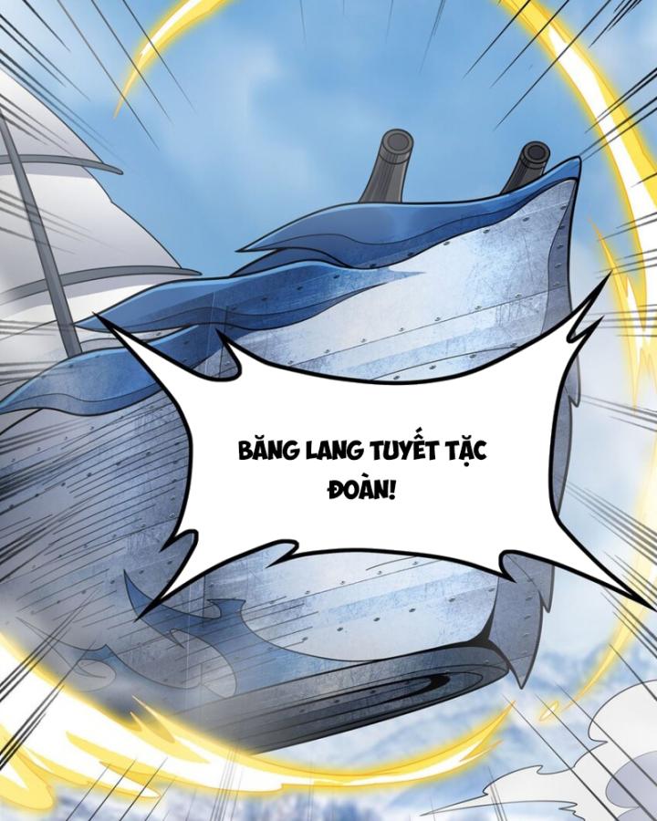 vô hạn sứ đồ và 12 nữ chiến binh chapter 410 59