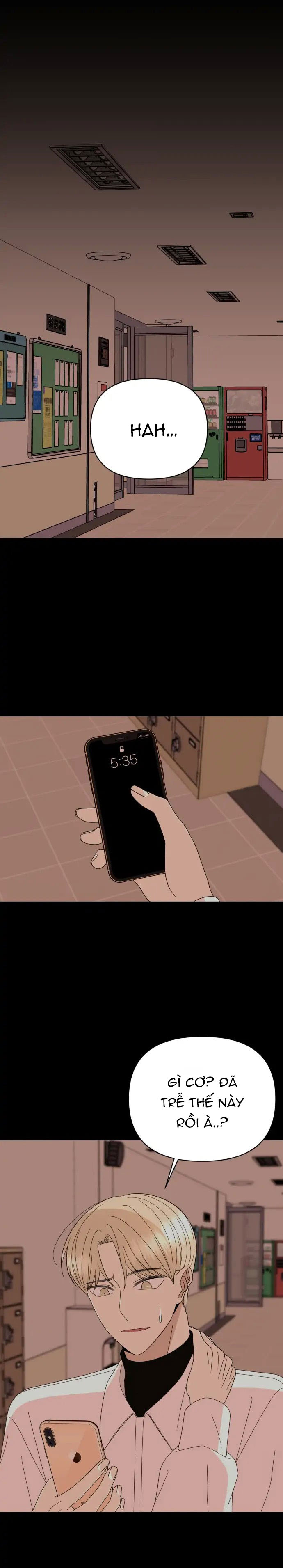 xin hãy xuất hiện chapter 43.1 8