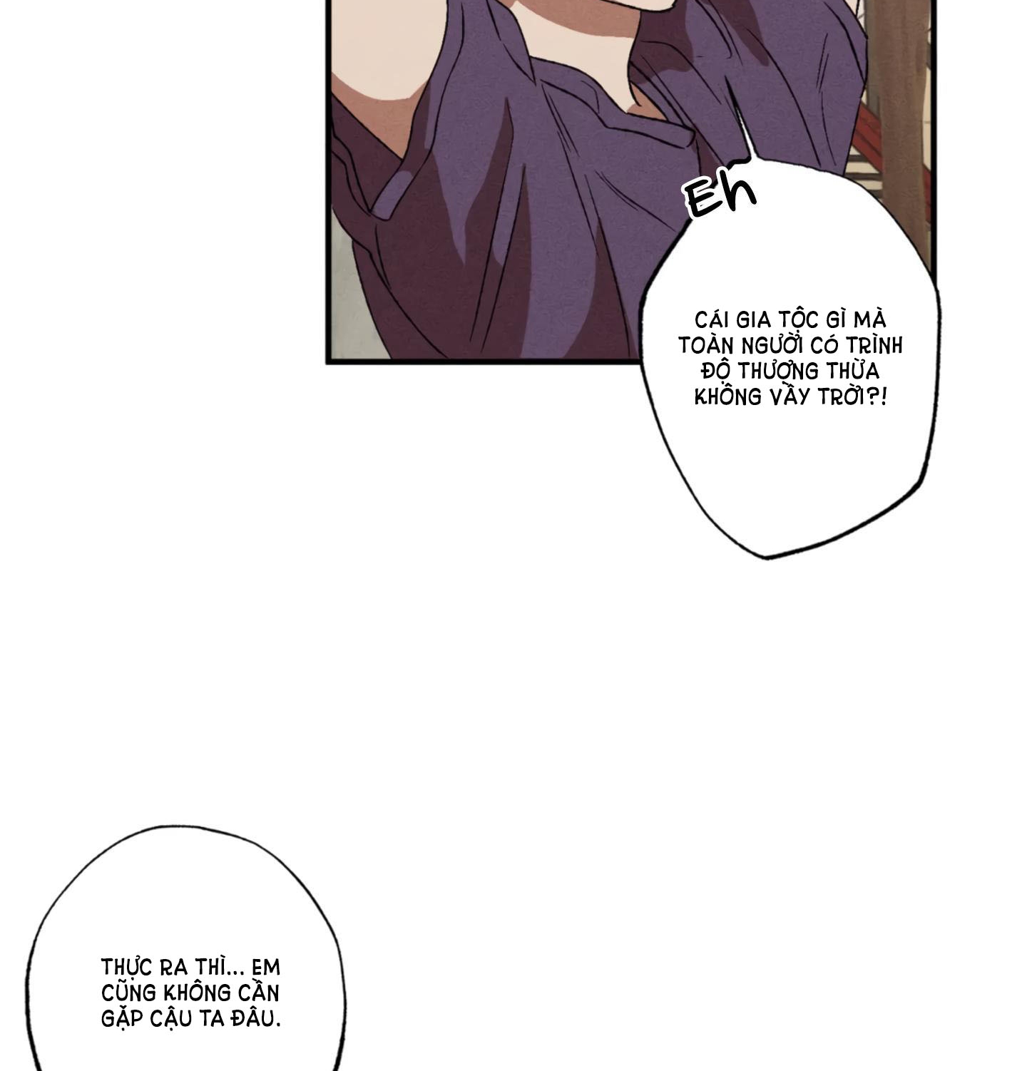 bẫy kép chapter 15 10