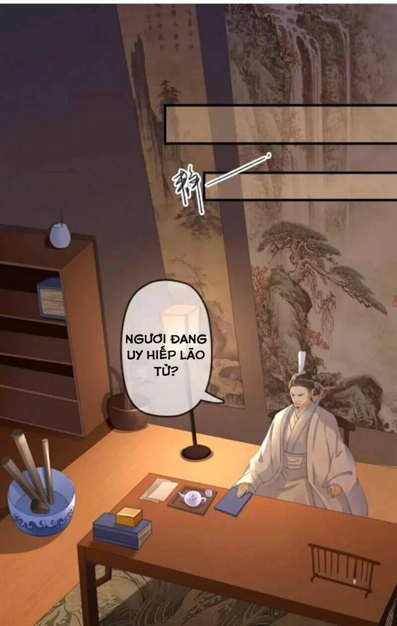 sủng phi của vương chapter 141 1