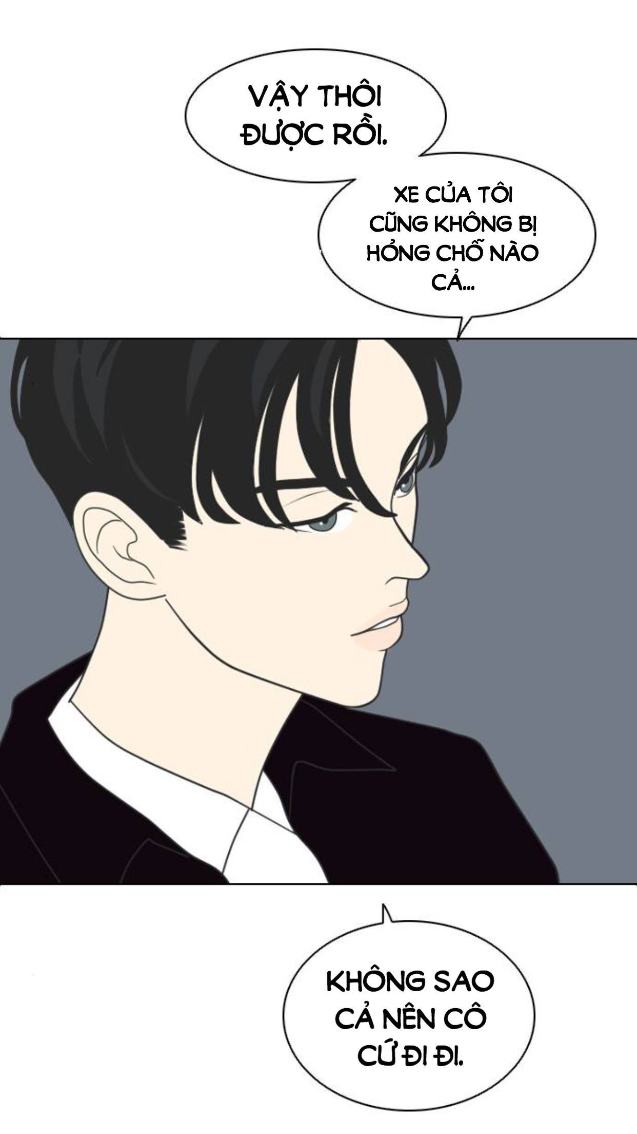 sống chung một nhà chapter 1 63