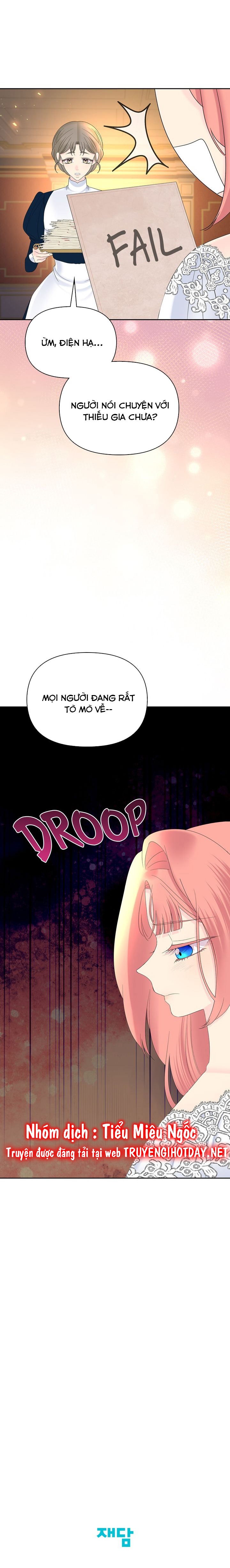 nuôi chồng từ bé chapter 66 14