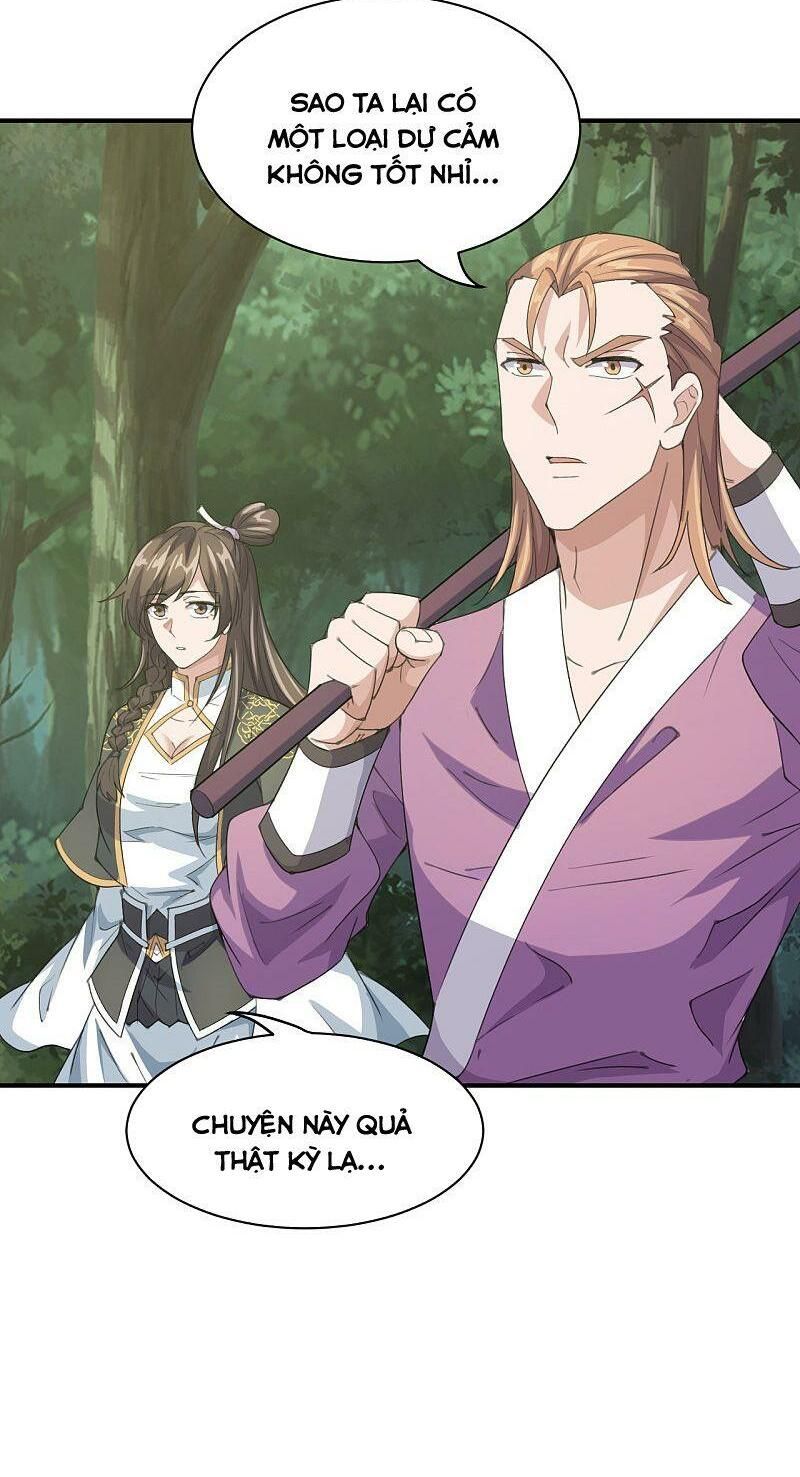 tiên võ đế tôn chapter 148 4