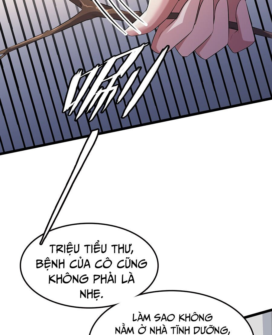 đại bảo kiếm của tôi chapter 45 77