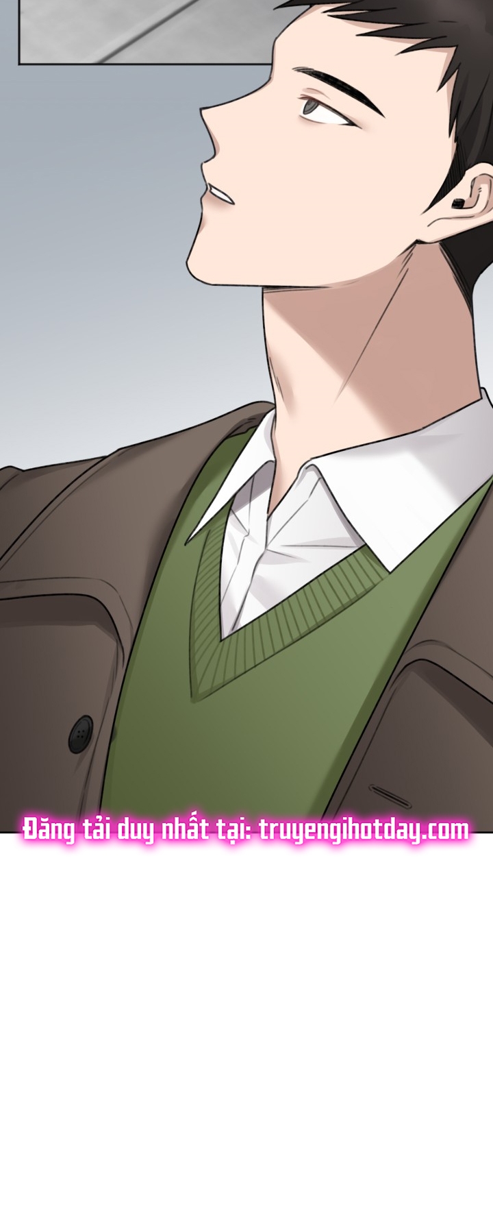 Khép Đôi Mi Lại chapter 18.1 - Trang 3