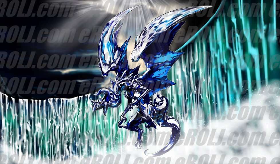 vua trò chơi - gx chapter 51 36