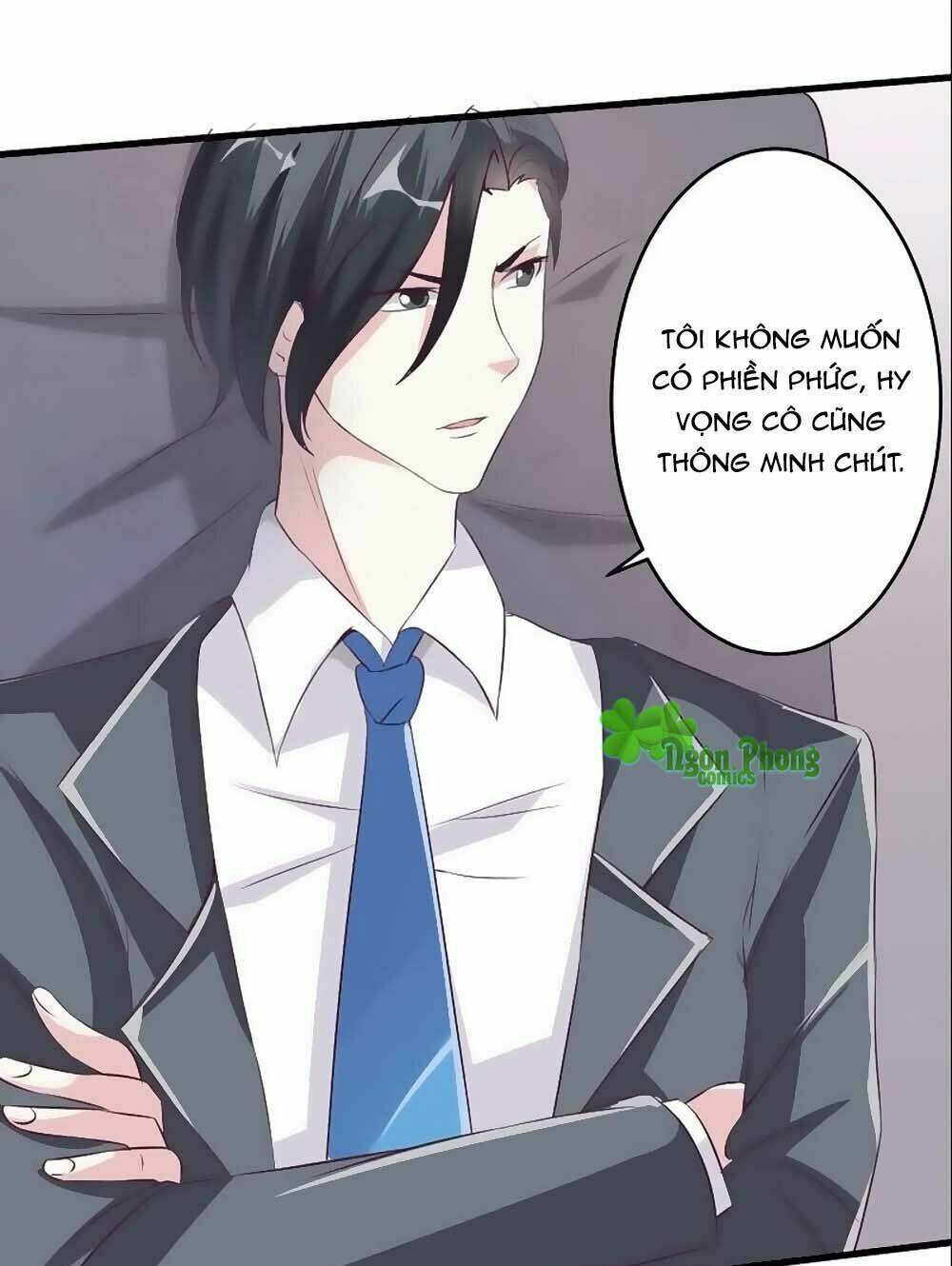 nguyệt dạ hương vi lai chapter 3 27