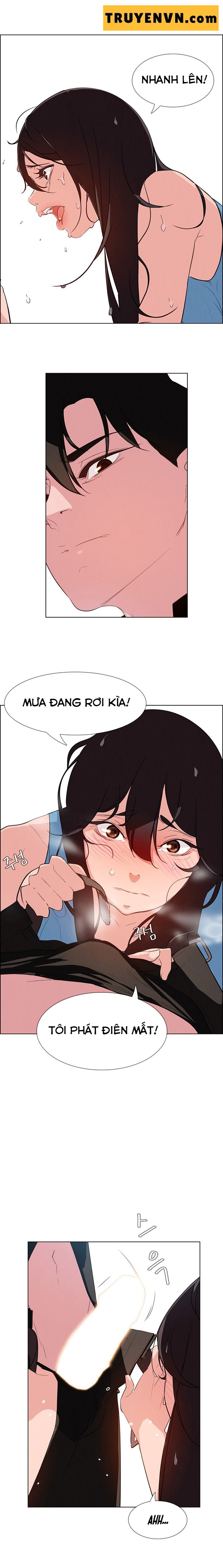 tấm rèm che mưa chapter 25 7