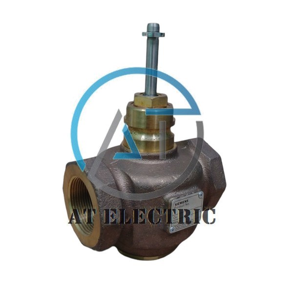 Van / Valve Siemens 599-03133 | Hàng Chính Hãng