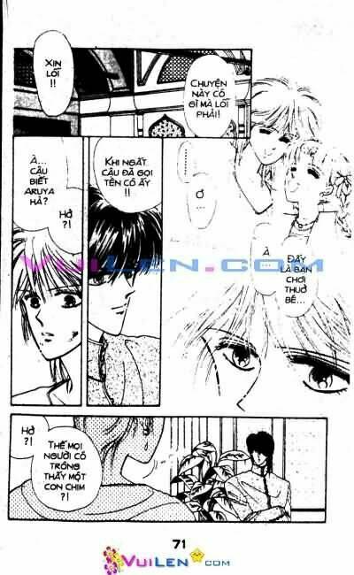 nàng công chúa ham chơi chapter 11 71