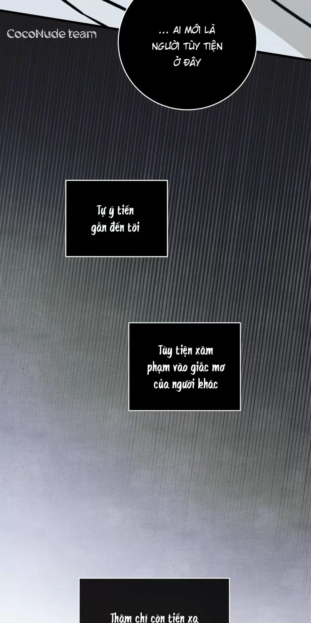 lời tỏ tình từ con số 0 chapter 30 44