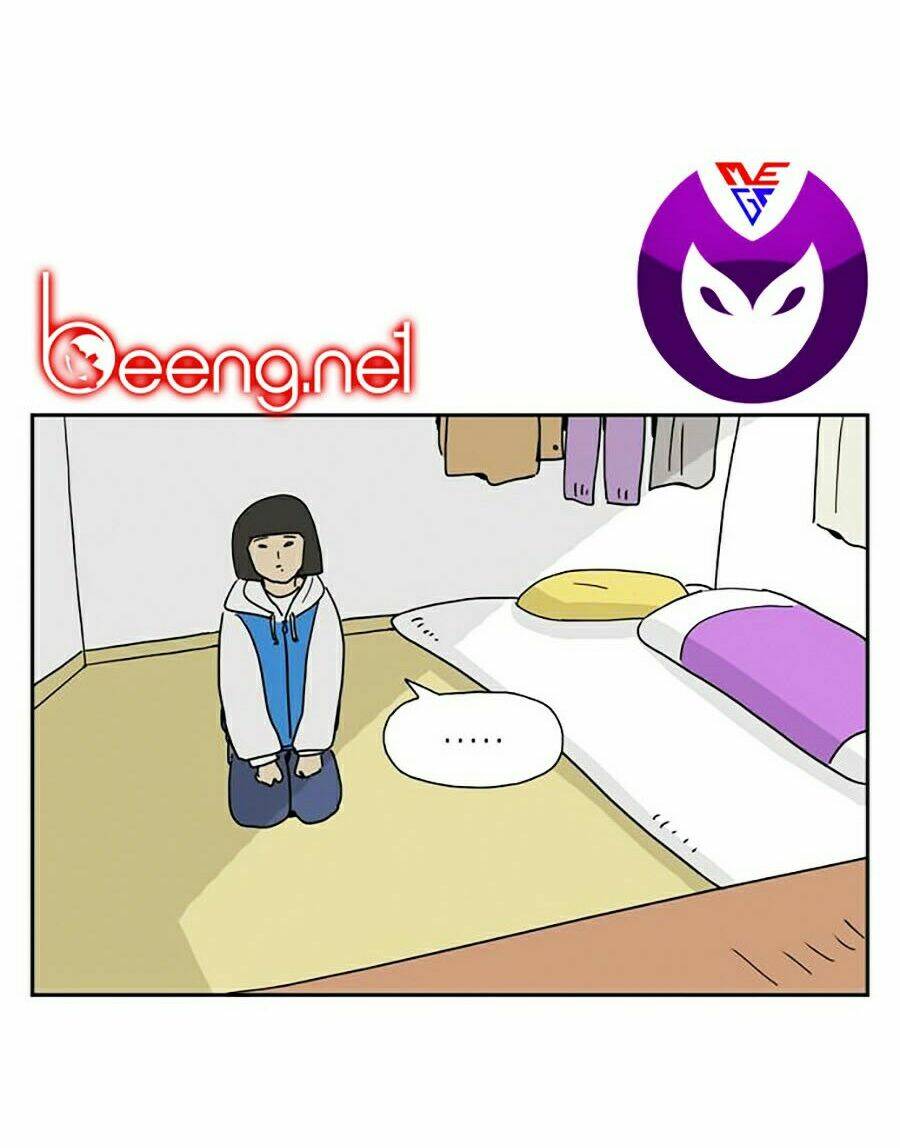 con gái tôi là zombie chapter 33 30