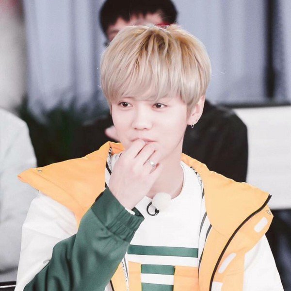 Bộ lomo Luhan Lộc Hàm mẫu mới