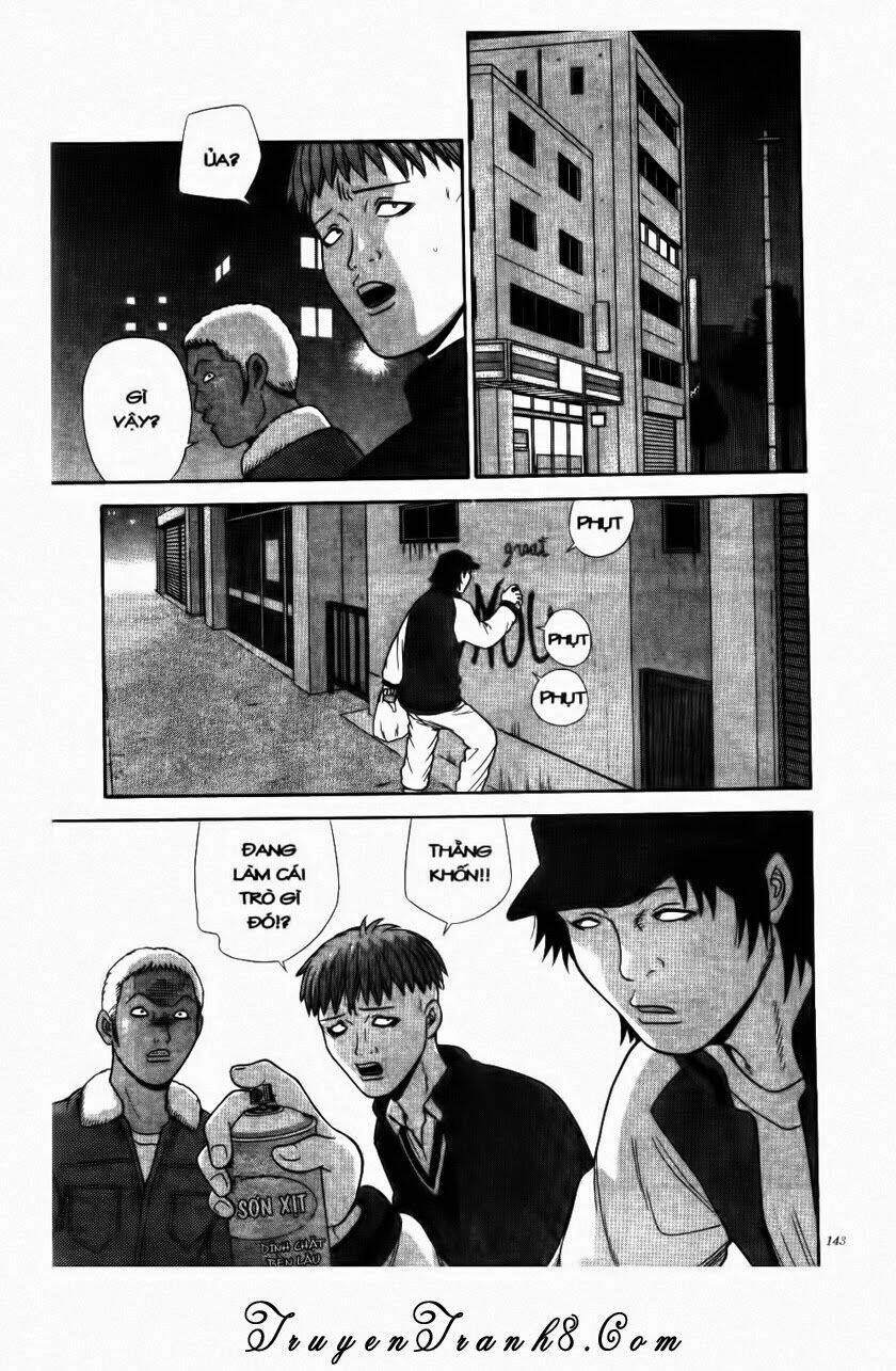 ocha ni gosu - đến quỷ cũng uống trà chapter 97 14