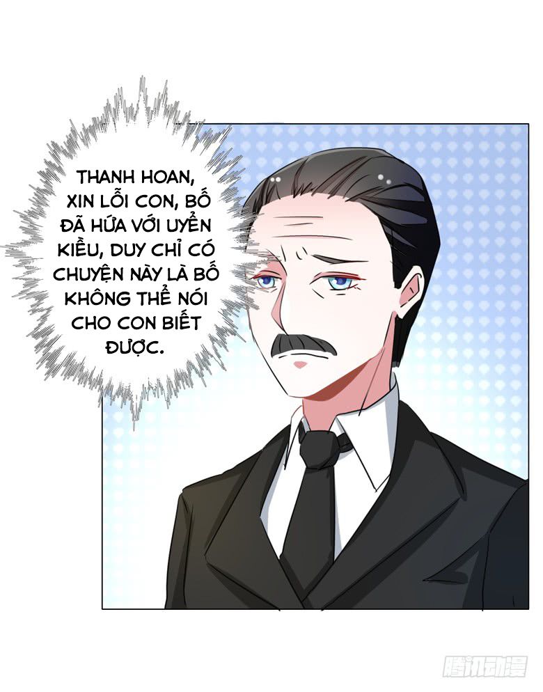 Dân Quốc Yêu Văn Lục chapter 53 - Trang 14