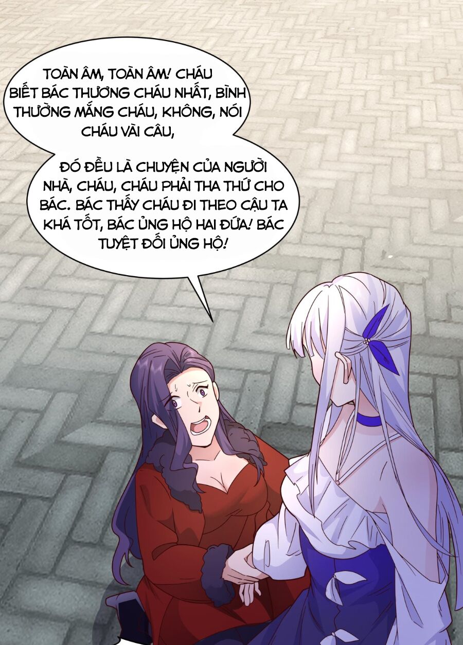 trên người ta có một rồng chapter 535 13