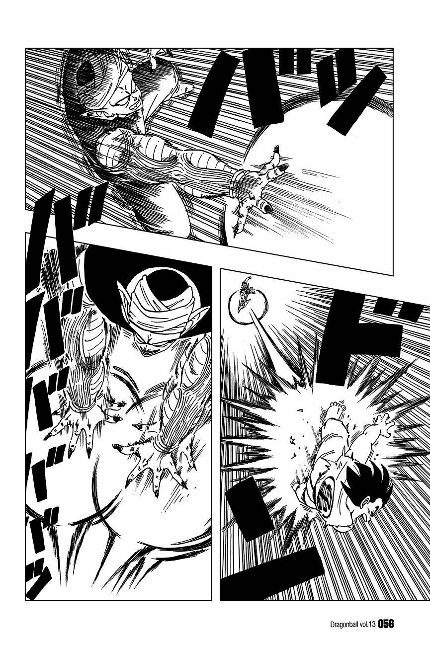 dragon ball - bảy viên ngọc rồng chapter 183 9