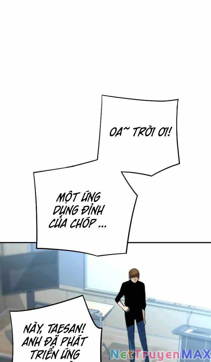 sự trở lại của huyền thoại chapter 98 10