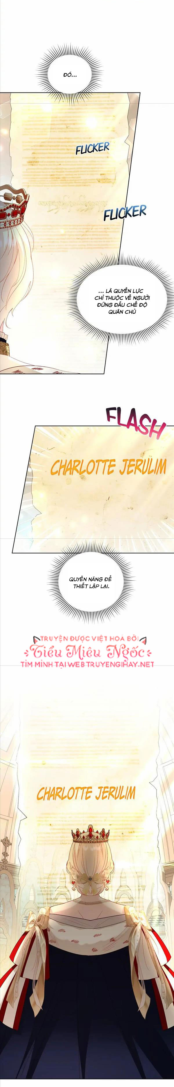 papa của tôi đã xuất hiện chapter 28 15