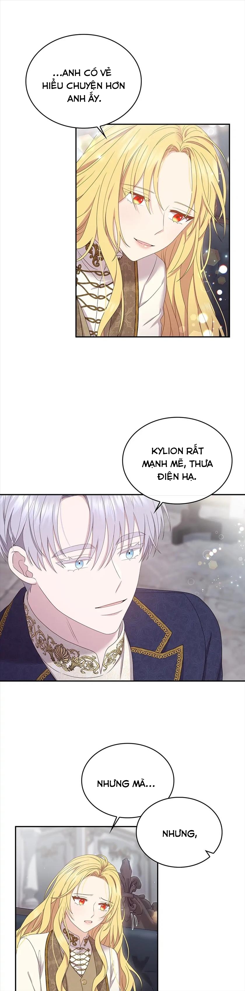 công chúa hai mặt chapter 76 16