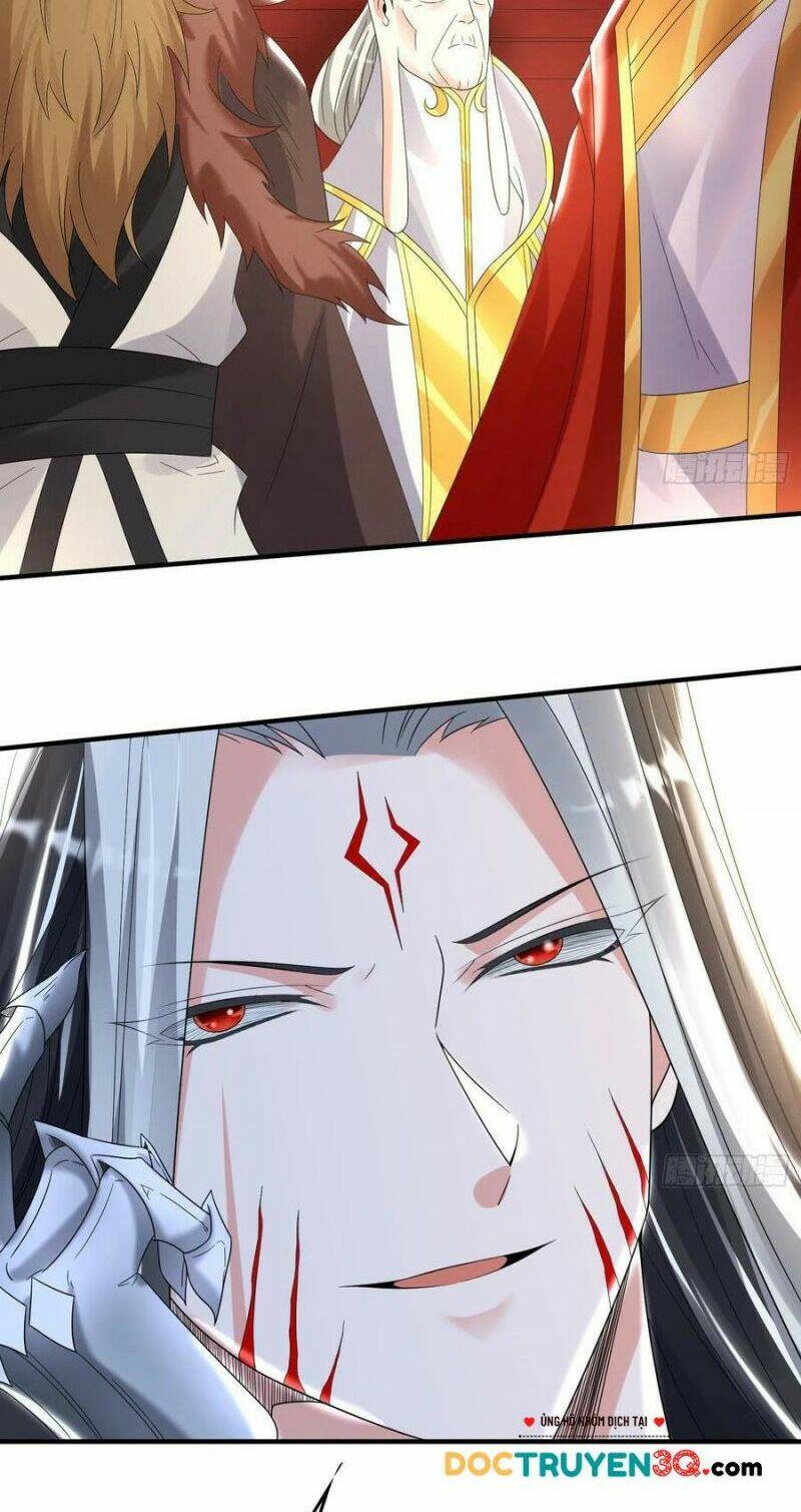 giáng thần chiến ký chapter 146 30