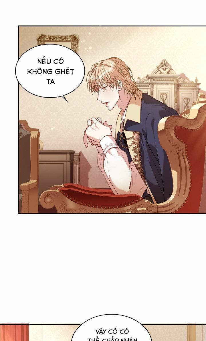 tôi trở thành thư ký của bạo chúa chapter 45 52