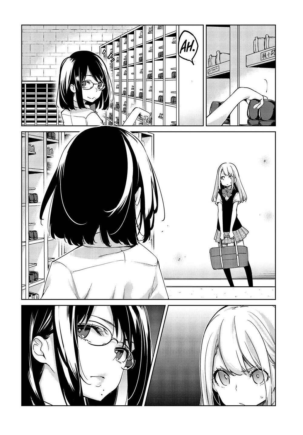 jiangshi kaitan blood chapter 51 5