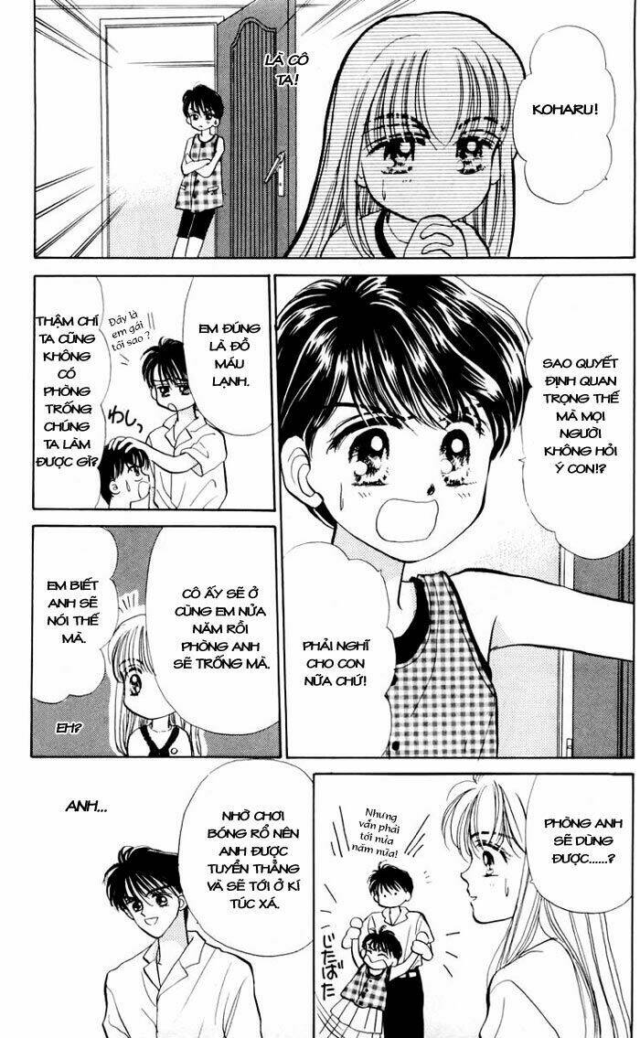 baby love chapter 1 31