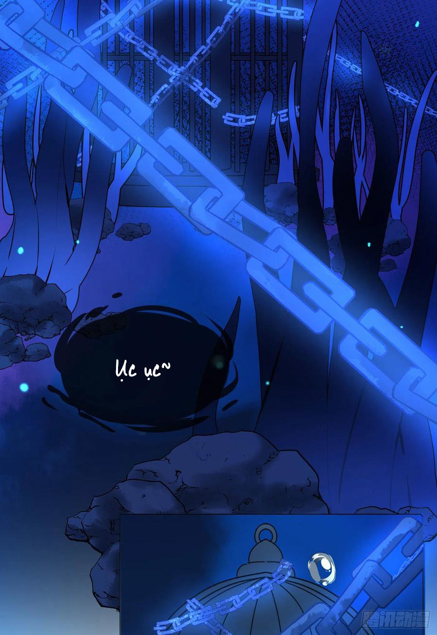 nhất hoàng cửu công thập nhị thê chapter 38 52