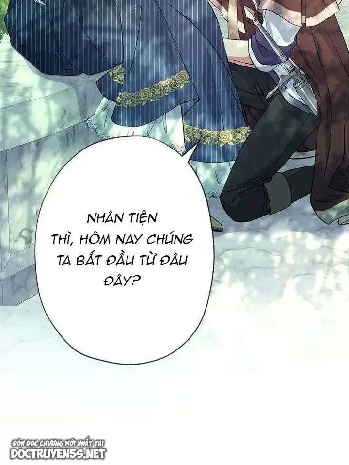 nếu tôi là nhân vật phản diện liệu tôi sẽ chết chapter 19 98