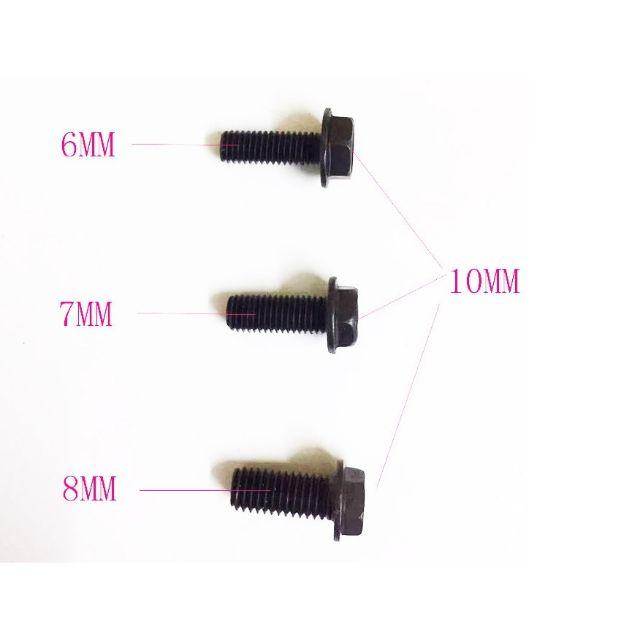 ỐC REN NGƯỢC MÁY CẮT GẠCH, CẮT GỖ
